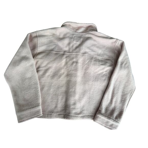 Thread & Supply Auria Jacket - Pale Pink, Woman's Size M - Picture 4 of 5